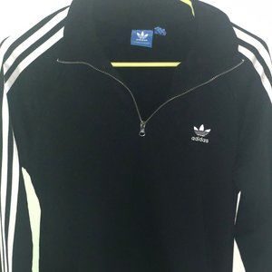 Adidas Quarter Zip